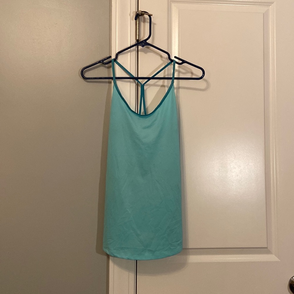 athletic tank top